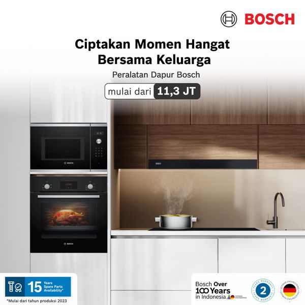 Cooking Baking Promo