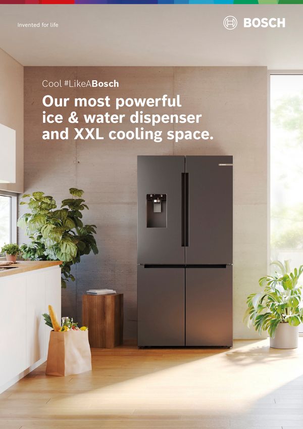 Refrigeration Catalogue