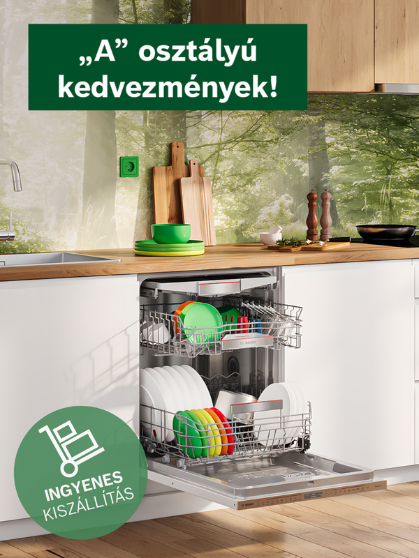 Alkosd meg z&ouml;ld otthonod!