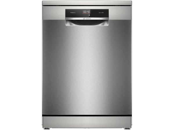 Máy rửa bát Bosch Serie 8 SMS8YCI01E phù hợp với gia đình lớn