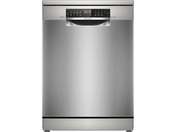 Máy rửa bát Bosch Serie 6 SMS6ZCI49E phù hợp với gia đình từ 4 đến 6 người