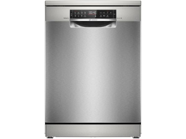 Máy rửa bát Bosch Serie 6 SMS6ZCI16E phù hợp với gia đình mới cưới