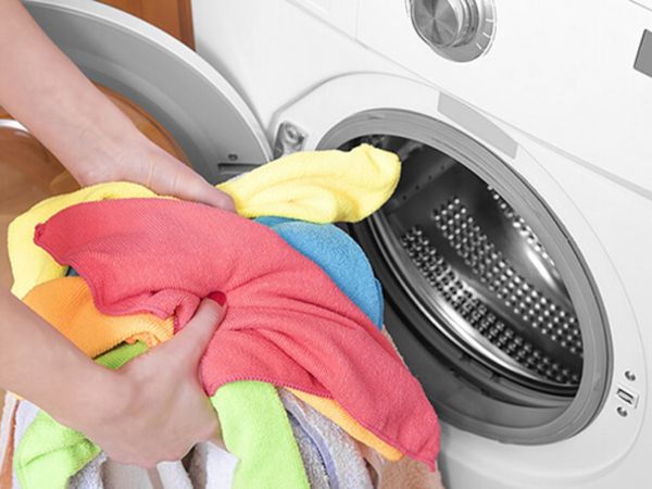 Lựa chọn chế độ sấy phù hợp