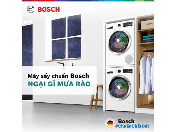 Những lợi ích trên cho thấy việc sử dụng máy giặt sấy không nhăn quần áo không chỉ mang lại sự tiện lợi mà còn góp phần bảo vệ và duy trì chất lượng trang phục của bạn.