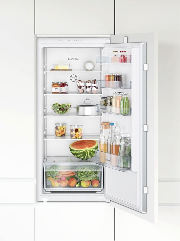  Built-in Fridges