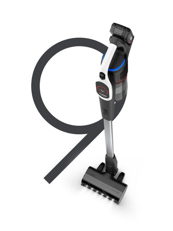 Unlimited 9: MicroClean