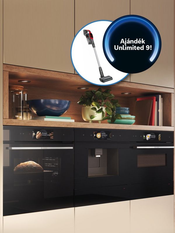 Ajándékba a konyhába.