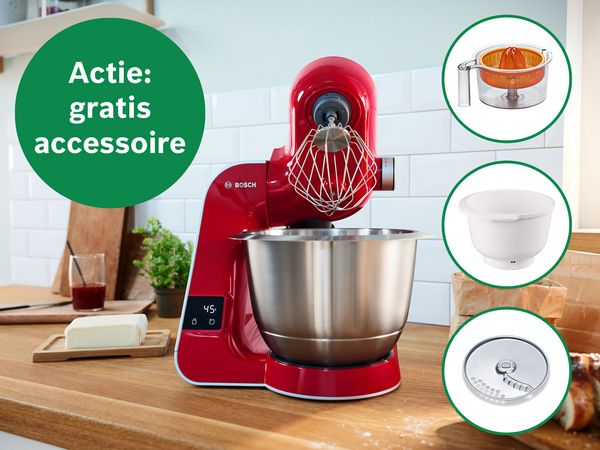 mum5 accessories promotie