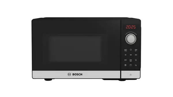 Laisvai statomos mikrobangų krosnelės