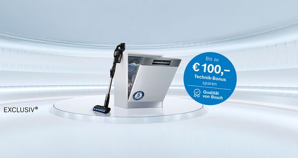Technik-Bonus Cashback