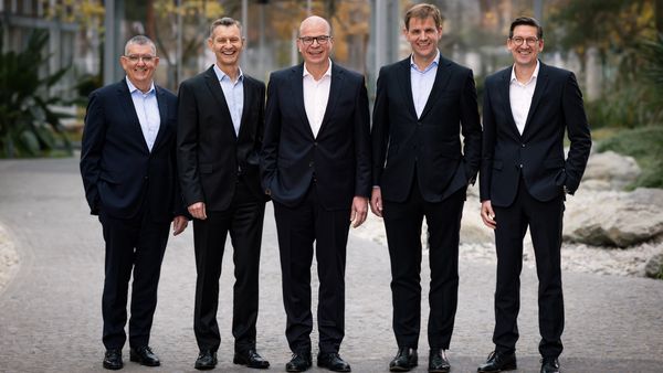 BSH Board of Management