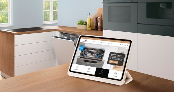 Bosch Home Peru