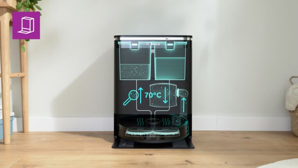 Száraz-Nedves Szervizállomás