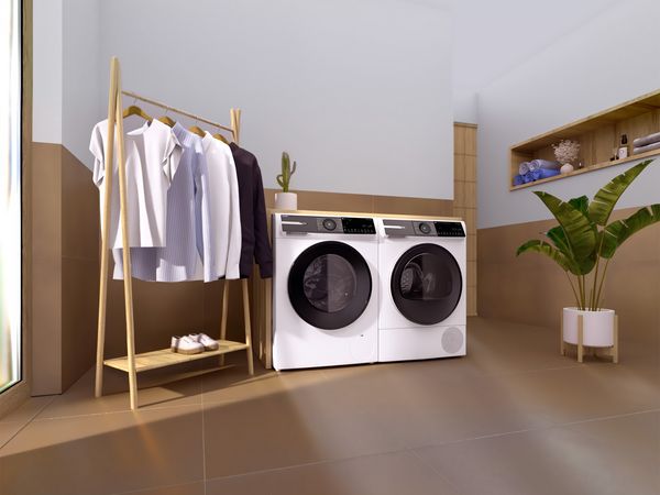 Ofertas en lavadoras