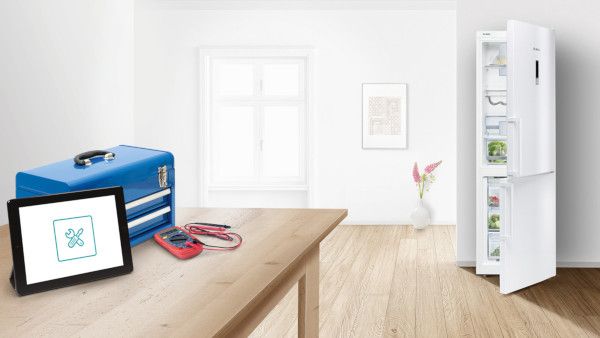 Bosch – Hotline Service Réparation Bosch