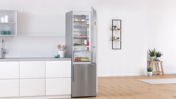 Bosch Electroménager – refrigerateur congelateur bas