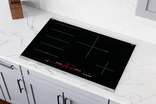 Bosch Induction Cooktop