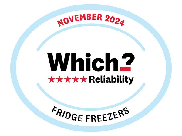 Which award logo