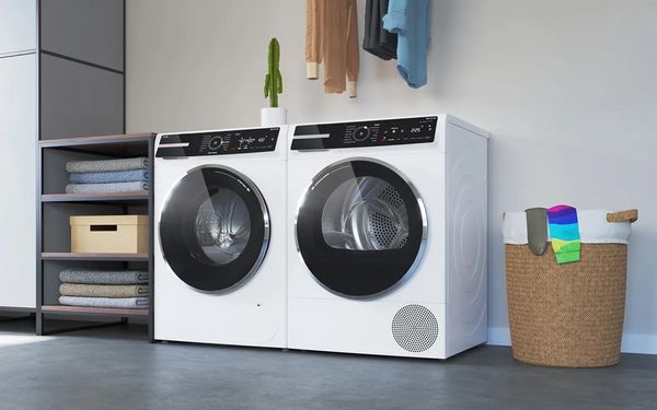 FAQ for Bosch Dishwashers