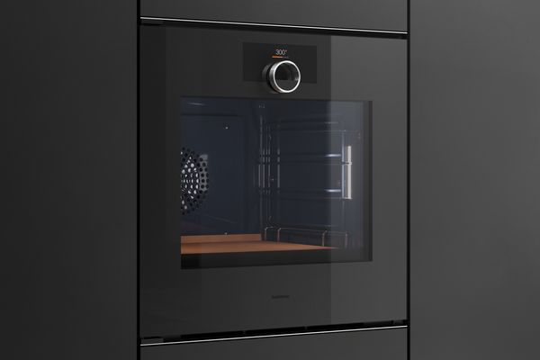 Духова шафа мінімалістичної серії Gaggenau