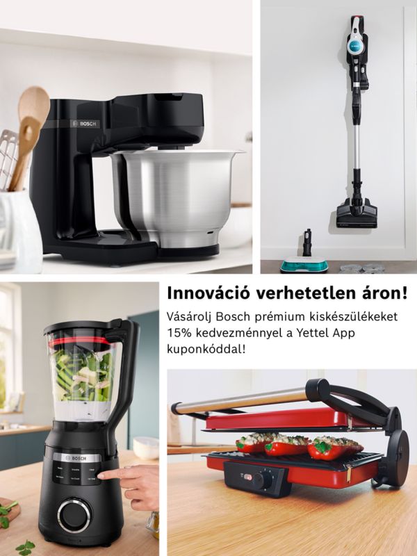 Innováció verhetetlen áron! 