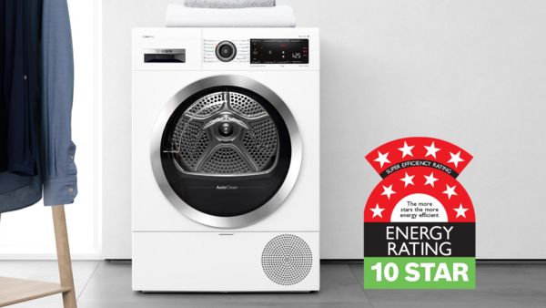 Energy Rating