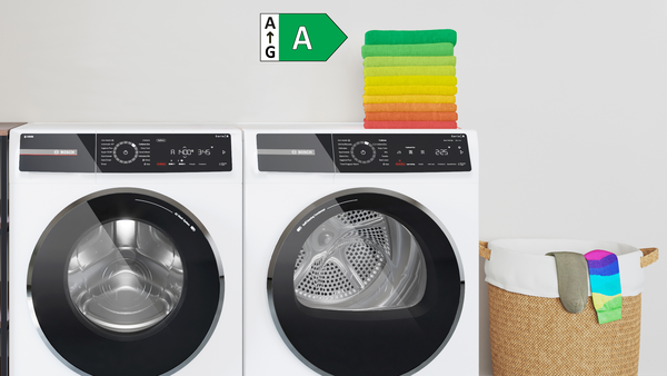 Hier sind coole Haushaltsgeräte mit der besten Energieeffizienz - Klasse A!