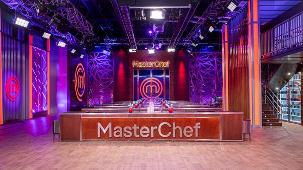 Patrocinio programa cocina Master Chef
