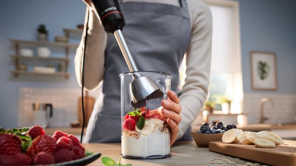 Stabmixer ErgoMaster
