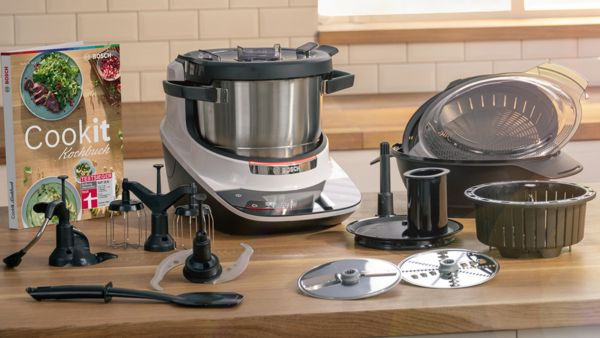 Cookit Lieferumfang