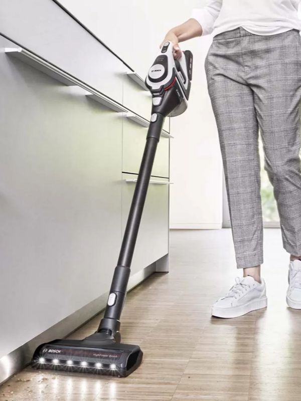 MicroClean Vacuum Cleaner