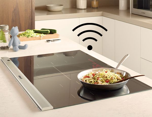 bosch smart induction cooktop autochef