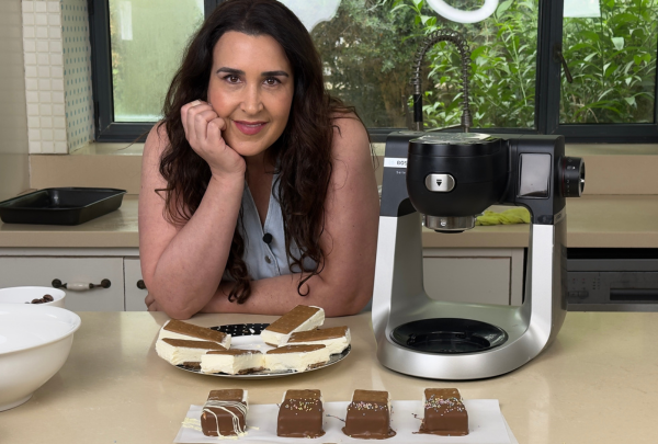 קסטה של קרין גורן