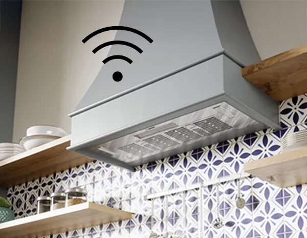 Bosch Smart Ventilation Home Connect 