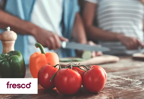 Bosch Home Connect partner Frescro