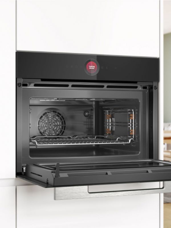 Bosch oven