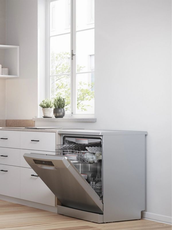 Bosch vaatwasser
