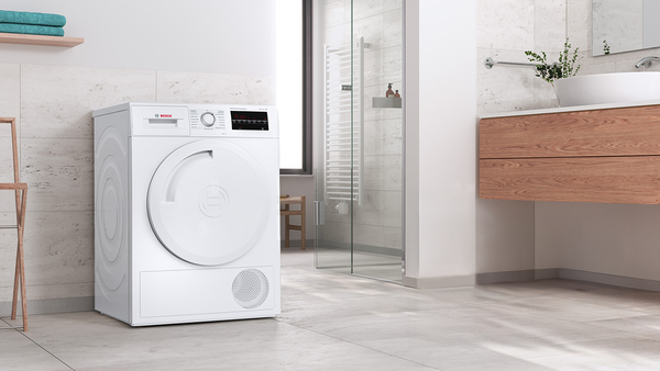 Bosch Wäschetrockner