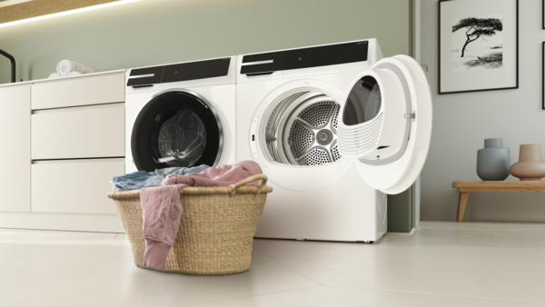 Möchte ich einen extrem leisen Trockner?