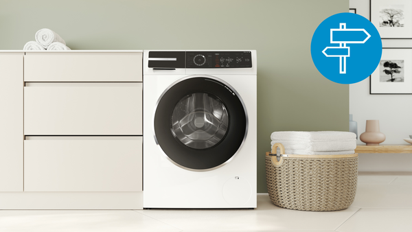 Waschmaschinen Produktberater