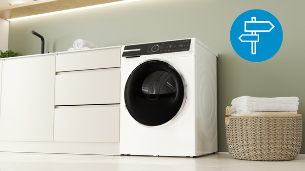 Trockner Produktberater