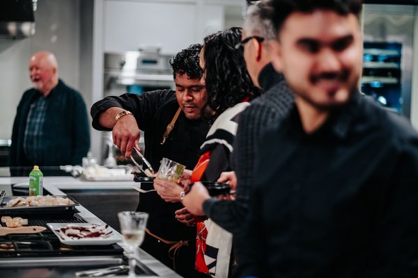 Bosch: Precision Cooking with Induction & AutoChef