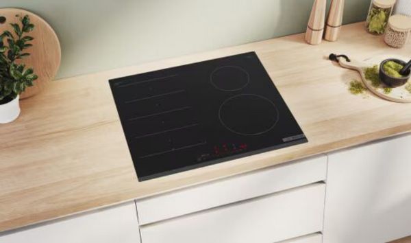Bosch Induction Cooktops