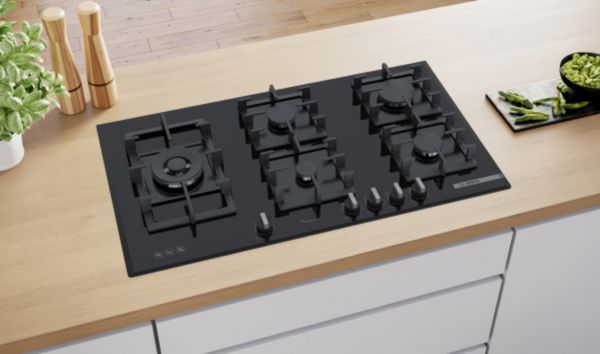 Bosch Gas Cooktops