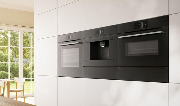 Bosch Ovens