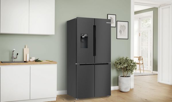 All Series 6 Fridges