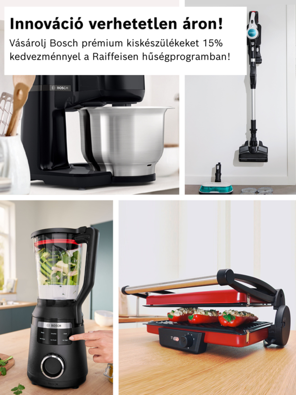 Innováció most kedvezményesen! 