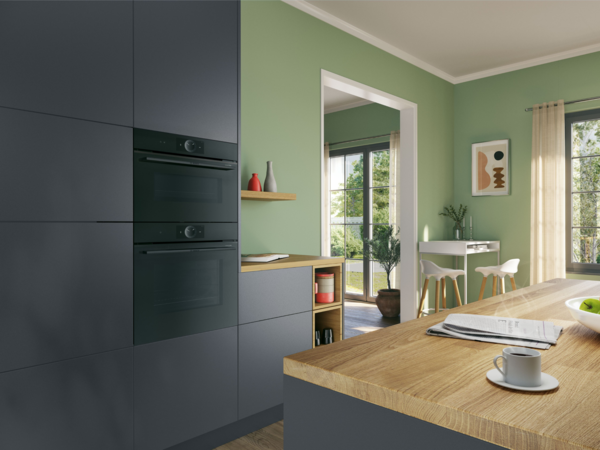 Accent Line  sütők