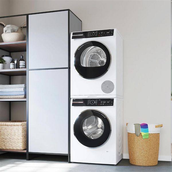 เครื่องอบผ้า Series 8 