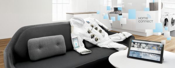 სახლი, ჭკვიანი სახლი